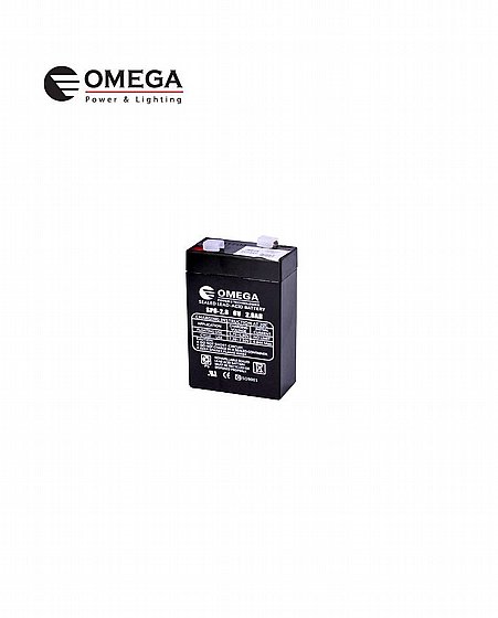 ���� ����� 6V 2.8A